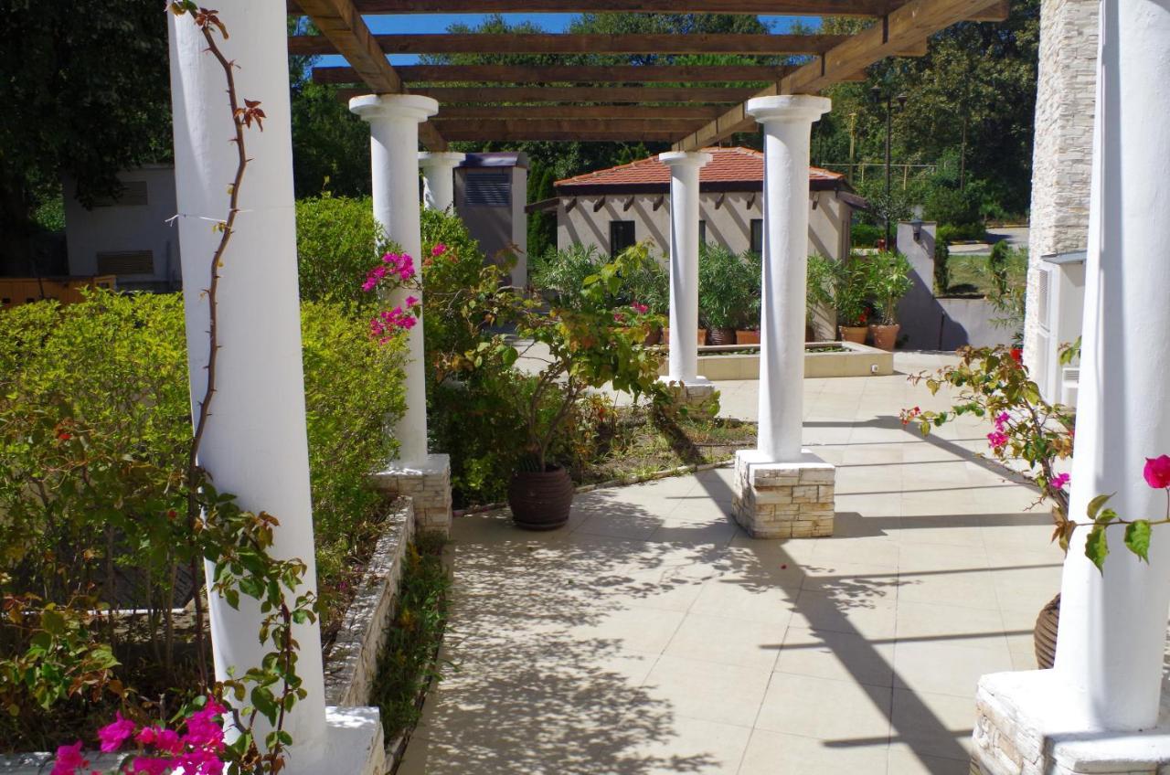 Beautiful 1St-Line Seaview Private Appartement In The Cliff Resort Obzor Exterior photo
