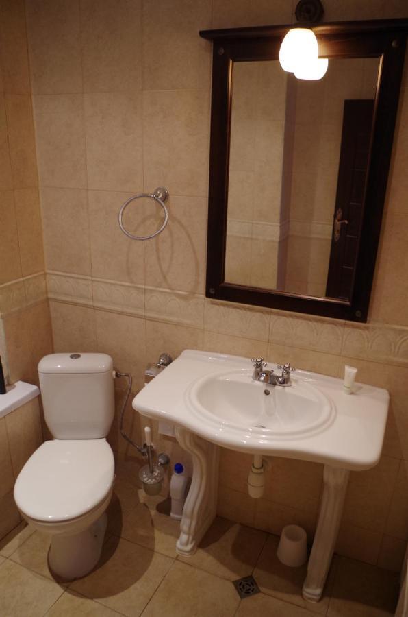 Beautiful 1St-Line Seaview Private Appartement In The Cliff Resort Obzor Exterior photo
